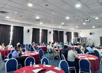 طنجة تحتضن عرض النتائج المرحلية لدراسة مشروع دمج الطاقة الشمسية والفلاحة الدقيقة
