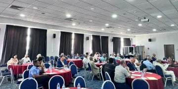 طنجة تحتضن عرض النتائج المرحلية لدراسة مشروع دمج الطاقة الشمسية والفلاحة الدقيقة
