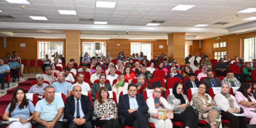 مجلس جهة الشمال يناقش مستقبل التعاونيات في ضوء المعايير الصحية العالمية