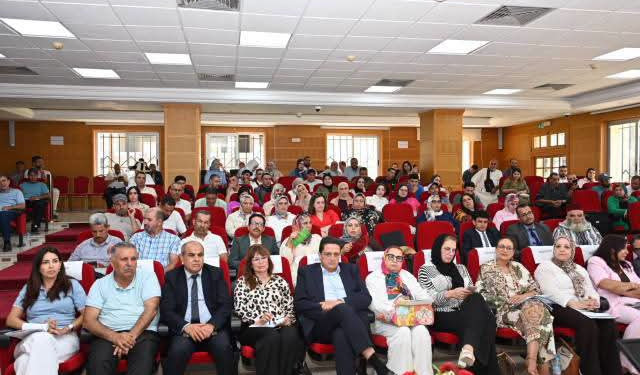 مجلس جهة الشمال يناقش مستقبل التعاونيات في ضوء المعايير الصحية العالمية