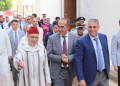الحسيمة .. تنظيم الحفل الختامي للملتقى القرآني الثاني احتفاء بذكرى عيد العرش المجيد