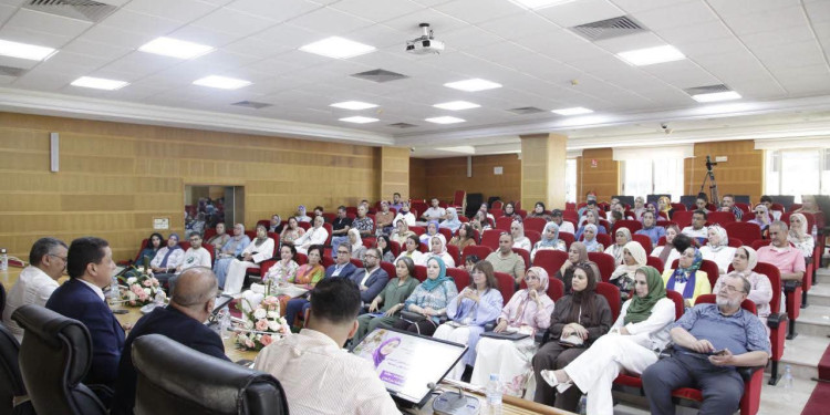 جهة الشمال تطلق مرحلة مواكبة التعاونيات النسائية المستفيدة من “جهات ناهضة”