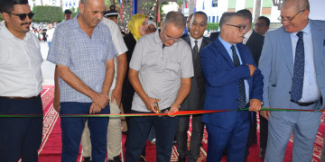 الحسيمة: انطلاق المعرض الجهوي للصناعة التقليدية والاقتصاد الاجتماعي والتضامني