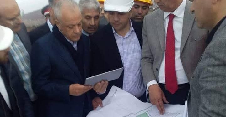 أيت قمرة.. تأخر تعويضات أراضي المؤسسة السجنية يثير استياء أصحاب الحقوق