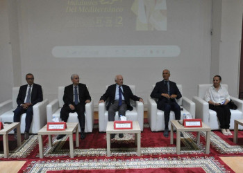 تطوان.. افتتاح الدورة الثانية لمهرجان “أندلسيات المتوسط”