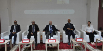 تطوان.. افتتاح الدورة الثانية لمهرجان “أندلسيات المتوسط”