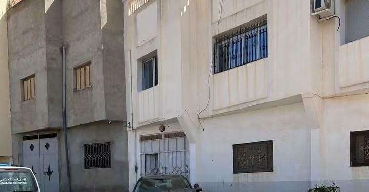 إمزورن.. مصرع أمني خلال تدخل لتوقيف مبحوث عنه