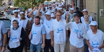 مسار سياسي ومؤسساتي يعزز موقع محمد بودرا في المنافسة الانتخابية