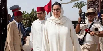 الملك محمد السادس يعين فاطمة الزهراء المنصوري رئيسة للحكومة
