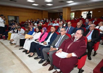 مجلس الجهة يعقد دورة أكتوبر ويصادق على ميزانية بقيمة 945.9 مليون درهم