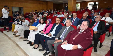 مجلس الجهة يعقد دورة أكتوبر ويصادق على ميزانية بقيمة 945.9 مليون درهم
