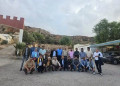 الحركة السياسية الأمازيغية تقترب من مؤتمرها التأسيسي