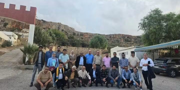 الحركة السياسية الأمازيغية تقترب من مؤتمرها التأسيسي