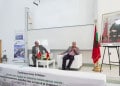 تطوان.. المدرسة العليا للتكنولوجيا تناقش مخاطر العمل في الصناعات المعدنية البحرية