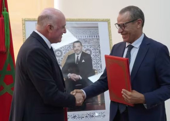 شراكة بين جامعة عبد المالك السعدي والبنك الشعبي لربط التكوين الجامعي بالمقاولة