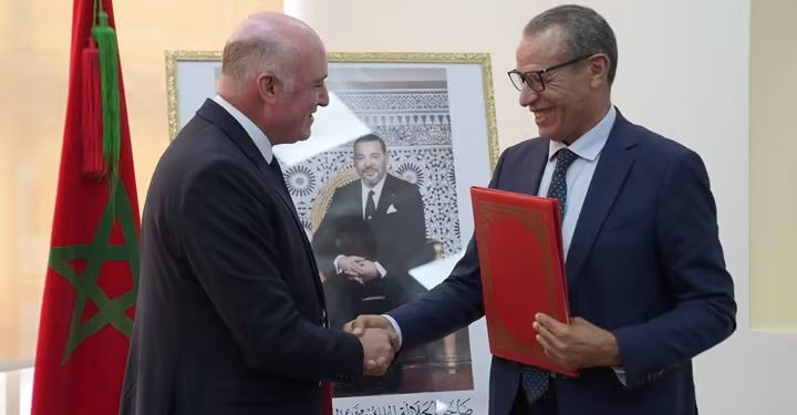 شراكة بين جامعة عبد المالك السعدي والبنك الشعبي لربط التكوين الجامعي بالمقاولة