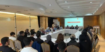 تطوان.. فعاليات مدنية وسياسية تتبادل التجارب حول المشاركة المواطنة
