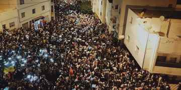 “إل البايس” الريف لا يزال مثقلاً بجراح الانتفاضة بعد عشر سنوات