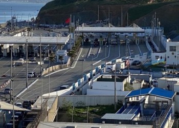 نحو عبور ذكي: معبر باب سبتة يقترب من التفعيل الكامل للحدود البيومترية