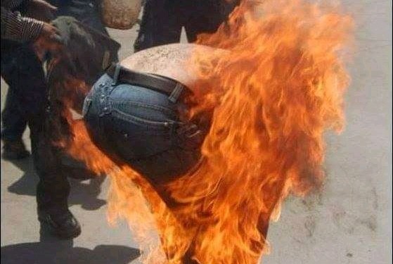 إحباط محاولة انتحار بإمزورن