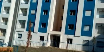 لائحة المستفيدين من السكن الاجتماعي بالحسيمة تثير غضب مواطنين 