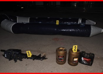 الحسيمة.. إحباط محاولة للهجرة السرية وتوقيف شخصين