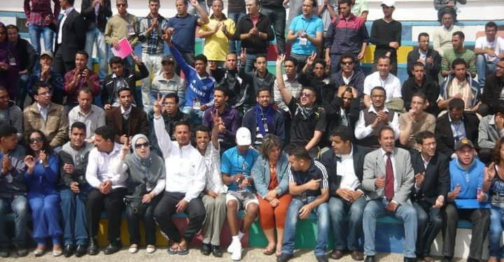 جيل Z في مواجهة صمت إدريس لشكر: دروس من 20 فبراير