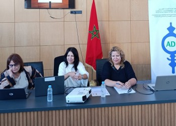 الحسيمة تطلق المجلس الإقليمي للمساواة بين الجنسين