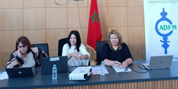 الحسيمة تطلق المجلس الإقليمي للمساواة بين الجنسين