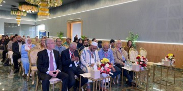 ملتقى المقاولة بالحسيمة يواصل أشغاله بمناقشة الإدماج وبناء القدرات ودعم المقاولات