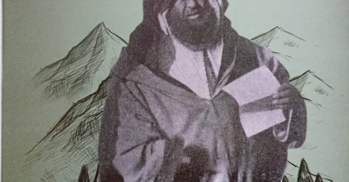 بعد حوالي قرن عن صدوره كتاب “سلطان الجبال: قصة حياة الريسوني” للبريطانية روزيطا فوربس في نسخته العربية