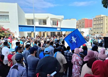 الحسيمة: الجامعة الوطنية للتعليم تستأنف معركتها النضالية ضد “التسيب”