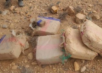 الحسيمة: عملية “مسح وتمشيط” بحي ميرادور بعد العثور على شحنة من مخدر الشيرا