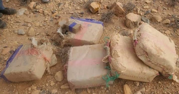 الحسيمة: عملية “مسح وتمشيط” بحي ميرادور بعد العثور على شحنة من مخدر الشيرا