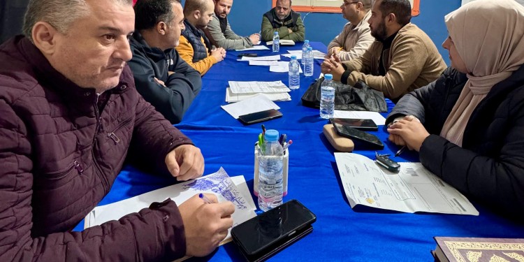 العدالة والتنمية بالحسيمة يحذّر من اختلالات تدبير الكهرباء والسكن الاجتماعي