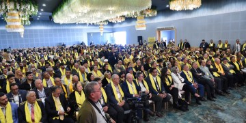 الحسيمة: المجلس الوطني للحركة الشعبية يرسم أولويات المرحلة المقبلة