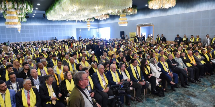 الحسيمة: المجلس الوطني للحركة الشعبية يرسم أولويات المرحلة المقبلة