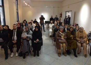 انطلاق النسخة الثانية من مهرجان نسائم التراث بمدينة الحسيمة