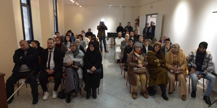 انطلاق النسخة الثانية من مهرجان نسائم التراث بمدينة الحسيمة