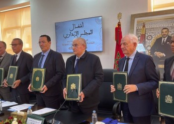 “جامعة الثقافة والتراث تطوان/الصويرة”.. صرْح يُوازن بين قيم الأصالة والتجديد وصيانة روافد التنوع