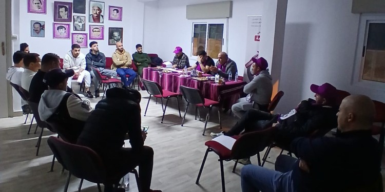 الحسيمة: تأسيس نقابة لمهنيي القوارب الترفيهية والأنشطة البحرية