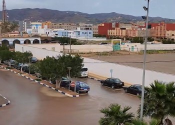 دار الكبداني: الانقطاع المتكرر للتيار الكهربائي يثير استياء الساكنة