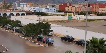 دار الكبداني: الانقطاع المتكرر للتيار الكهربائي يثير استياء الساكنة