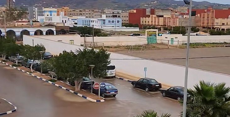 دار الكبداني: الانقطاع المتكرر للتيار الكهربائي يثير استياء الساكنة