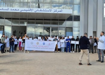 الحسيمة: تنسيق نقابي يندد باستمرار التسيب في تسيير القطاع الصحي