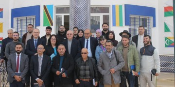 “خميس المناظرة” بالحسيمة: خطوة نحو تعزيز الالتقائية في قطاع الشباب