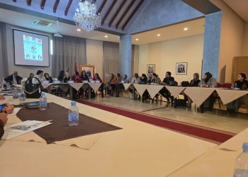 النساء ومراكز القرار.. مائدة مستديرة بتطوان تناقش واقع المشاركة السياسية