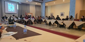 النساء ومراكز القرار.. مائدة مستديرة بتطوان تناقش واقع المشاركة السياسية