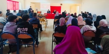 بني عمارت: ندوة فكرية تستحضر تاريخ المقاومة وتثمن أدوار رموزها المحلية