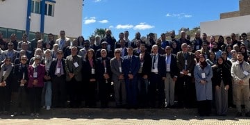 الحسيمة: مؤتمر دولي يعزز النقاش العلمي حول البيئة والطاقة وتحديات الاستدامة